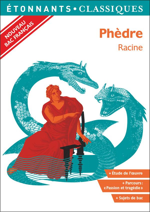 Phèdre