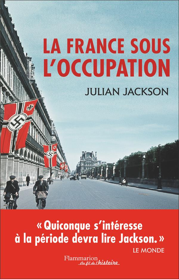 La France sous l'Occupation (1940-1944)