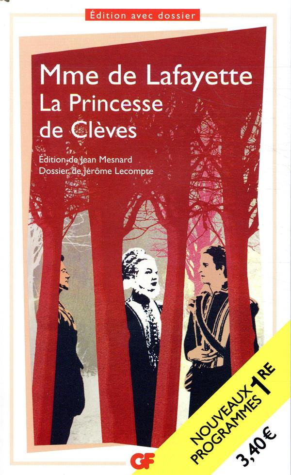 La Princesse de Clèves