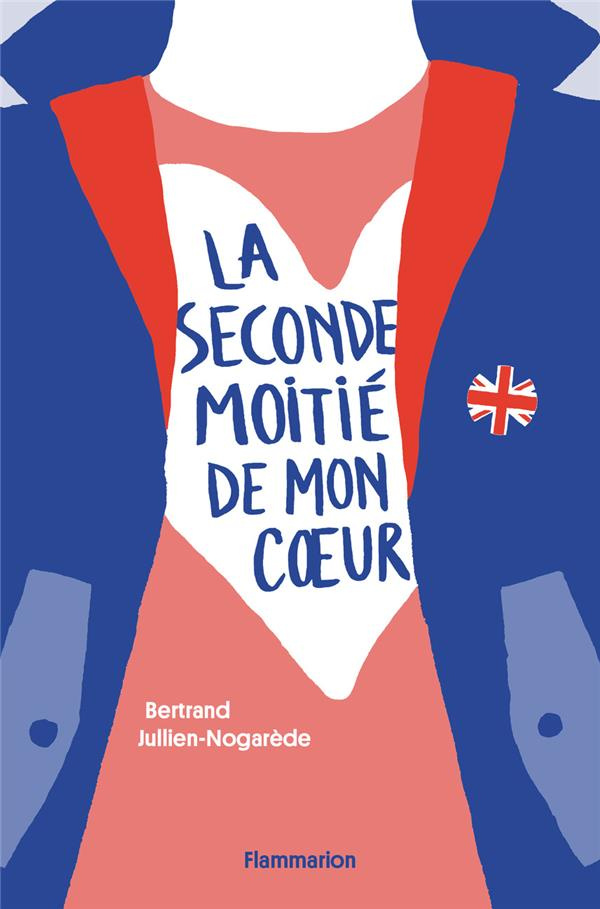 La seconde moitié de mon coeur