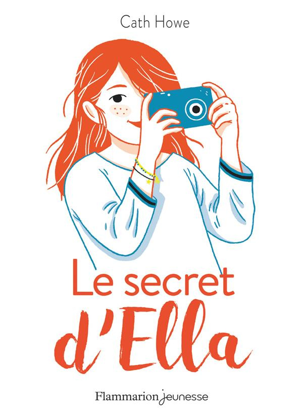 Le secret d'Ella