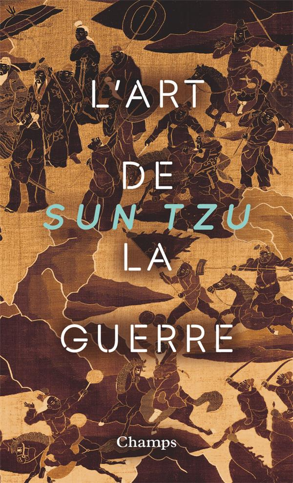 L'art de la guerre. Edition collector