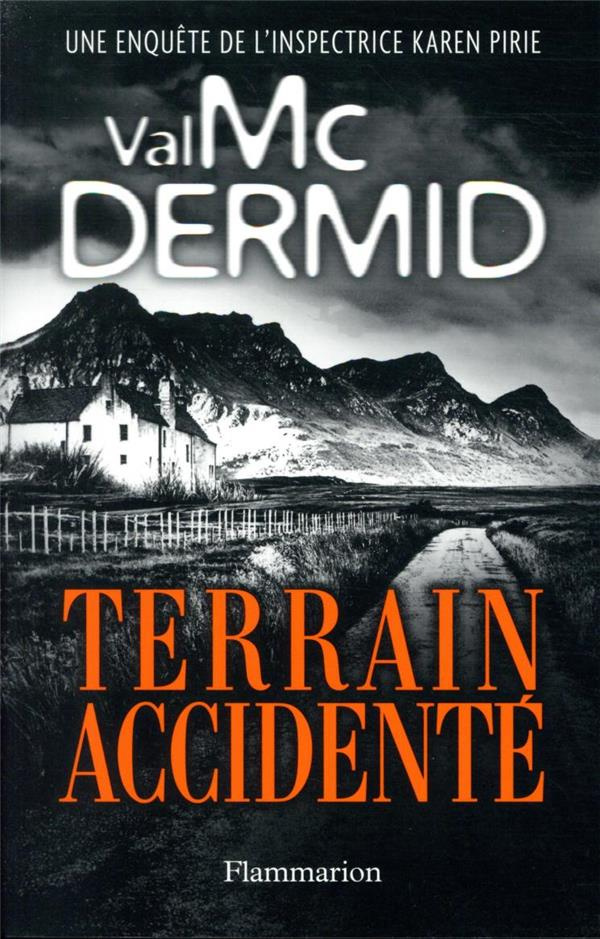 Terrain accidenté