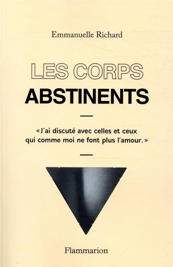 Les corps abstinents