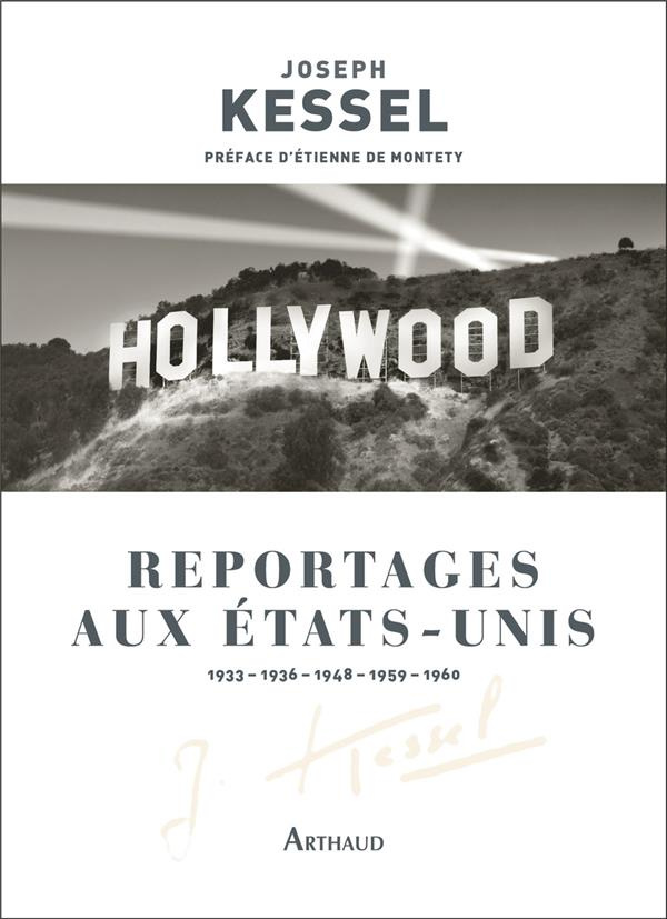 Reportages aux Etats-Unis
