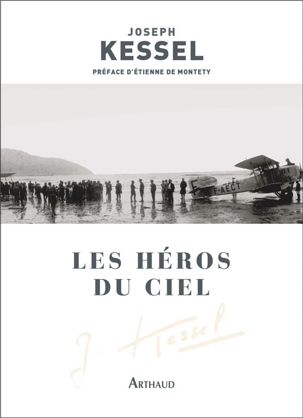 Les héros du ciel