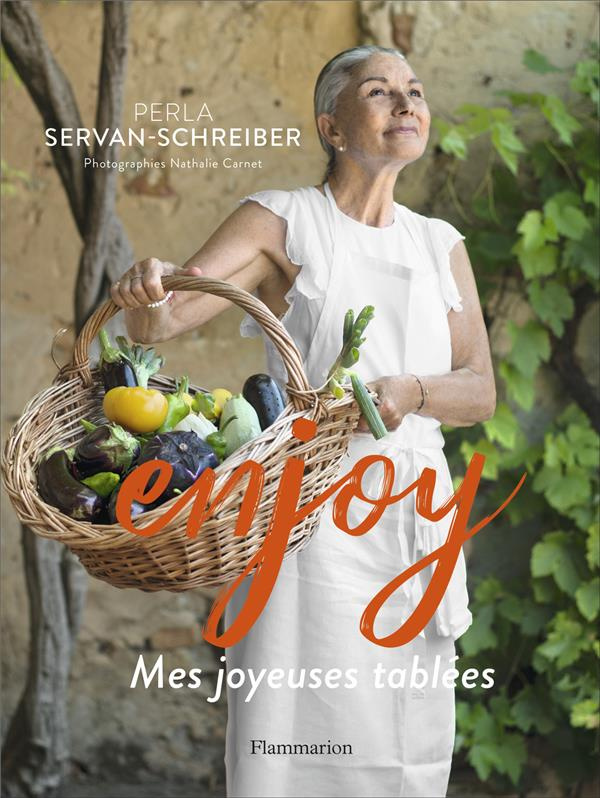 Enjoy. Mes joyeuses tablées