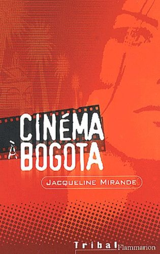 Cinéma à Bogota