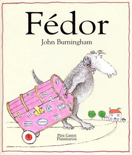Fédor