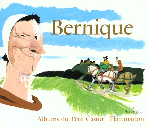 BERNIQUE