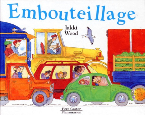 EMBOUTEILLAGE