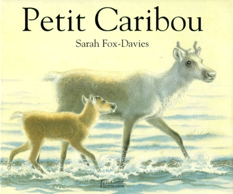 Petit Caribou