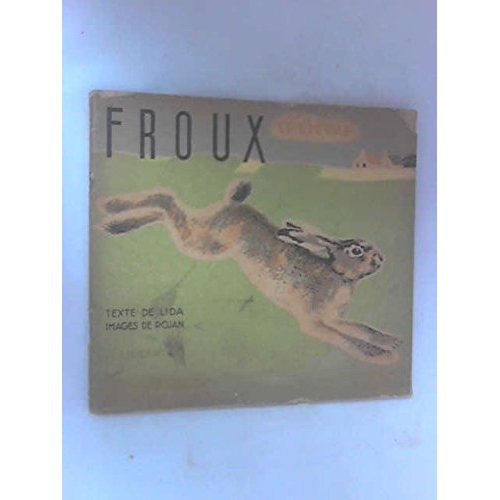 FROUX LE LIEVRE
