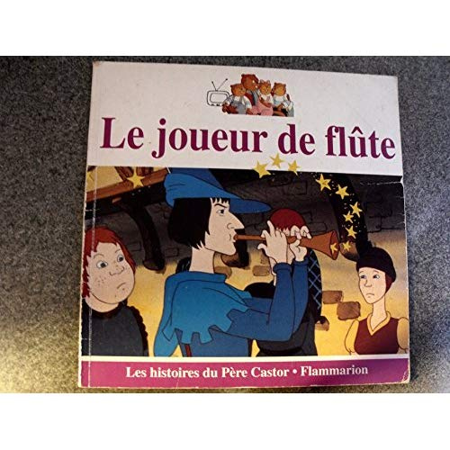 JOUEUR DE FLUTE (LE)