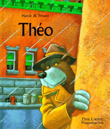 Théo