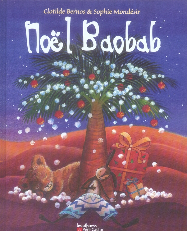 NOEL BAOBAB