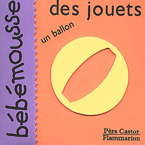 Des jouets