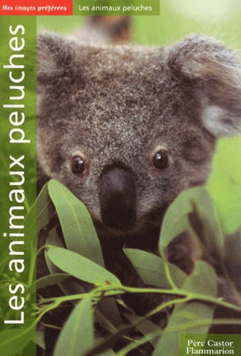 ANIMAUX PELUCHES (LES)