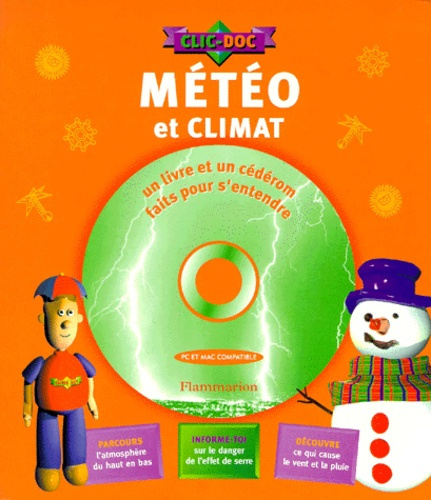 METEO ET CLIMAT - CLIC DOC