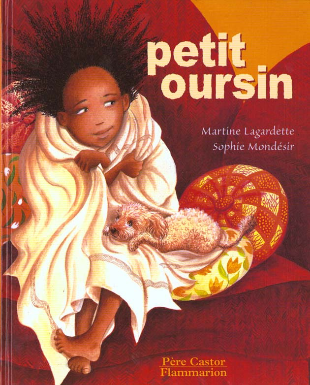 Petit oursin