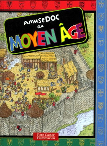 AMUSEDOC AU MOYEN-AGE
