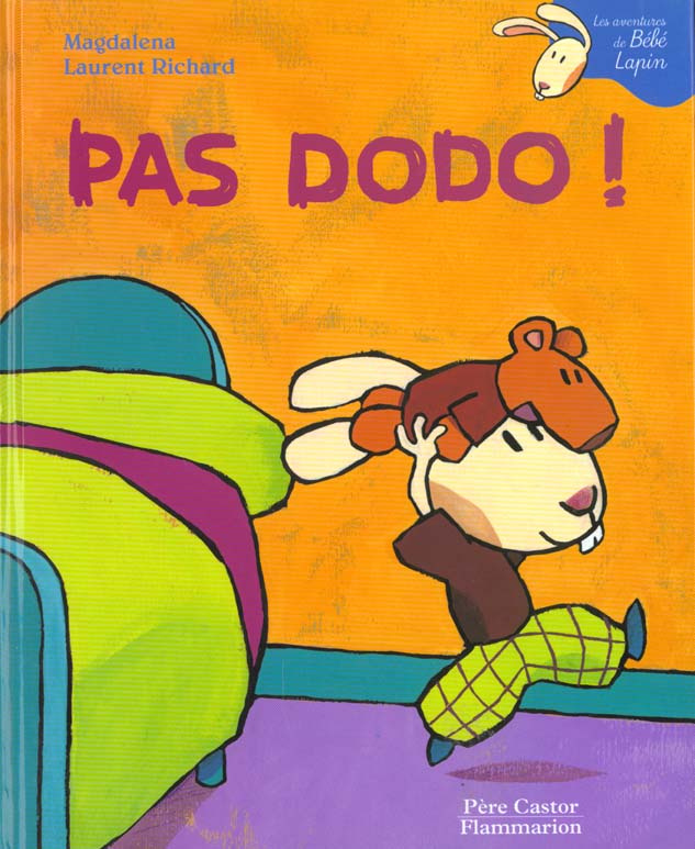 PAS DODO !