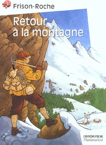 Retour à la montagne