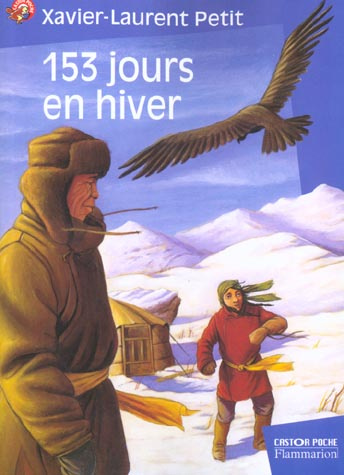 153 Jours en hiver