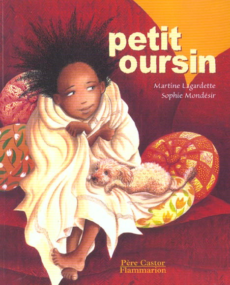 Petit oursin