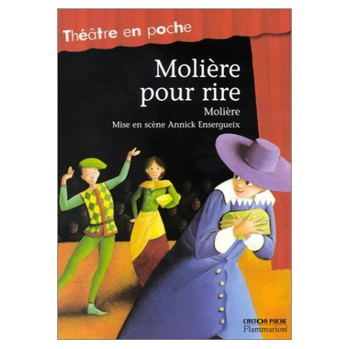 Molière pour rire