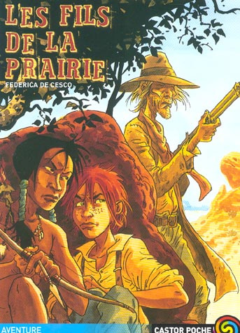 Les fils de la prairie