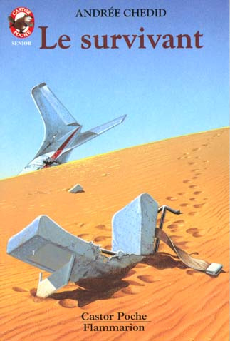 SURVIVANT (LE) - - VIVRE AUJOURD'HUI, SENIOR DES 12/13 ANS