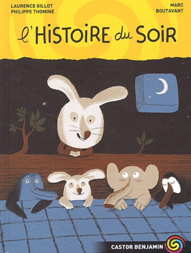 L'HISTOIRE DU SOIR