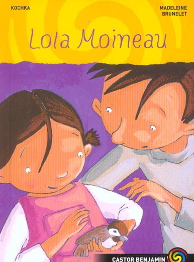 Lola Moineau