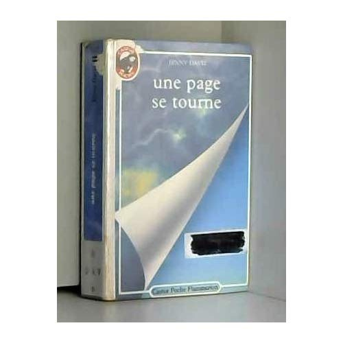 PAGE SE TOURNE (UNE) - - TRADUIT DE L'ANGLAIS (ETATS - UNIS) ******