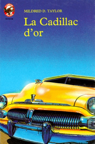 La Cadillac d'or