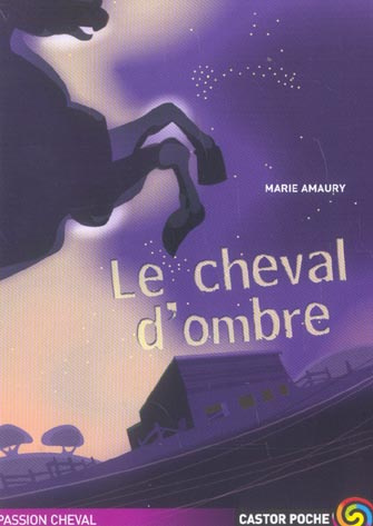 LE CHEVAL DE MARGOT