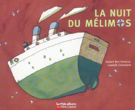 NUIT DU MELIMOS (LA)