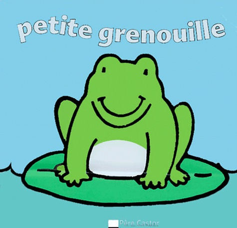 PETITE GRENOUILLE