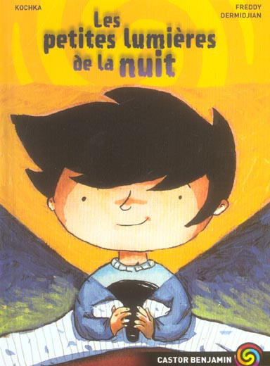 Les petites lumières de la nuit