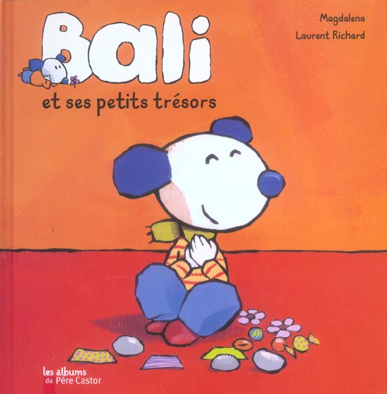 Bali et ses petits trésors