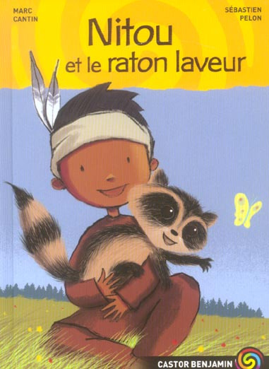 NITOU ET LE RATON LAVEUR