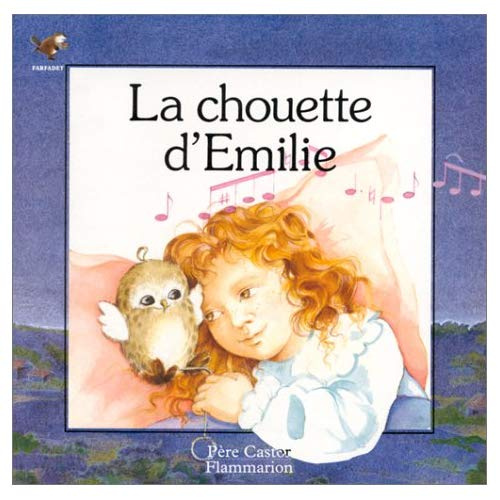 PETITE CHOUETTE D'EMILIE (LA)