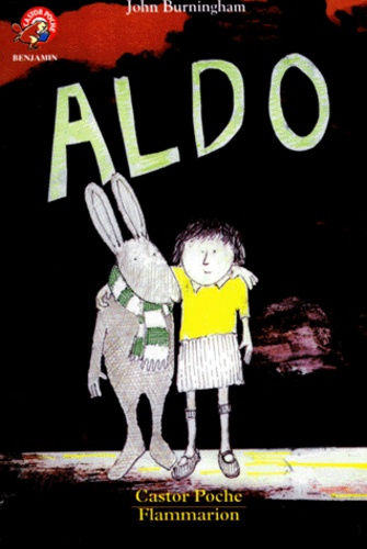 ALDO - - BENJAMIN, DES 3/4ANS