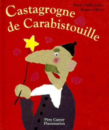 CASTAGROGNE DE CARABISTOUILLE