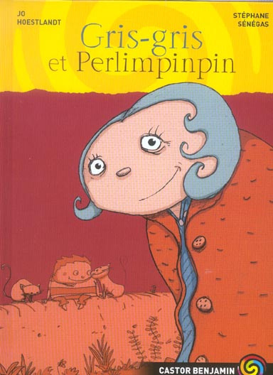 Gris-Gris et Perlimpinpin