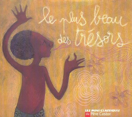 Le plus beau des trésors