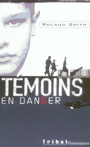 Témoins en danger