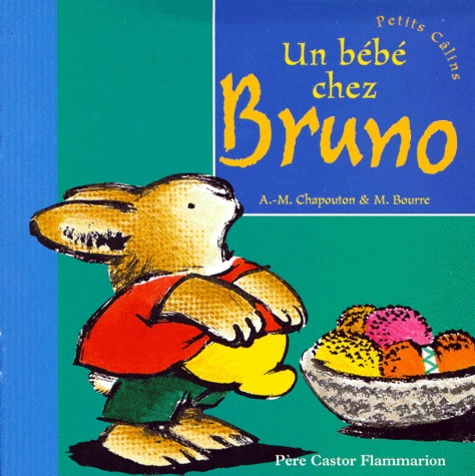 UN BEBE CHEZ BRUNO