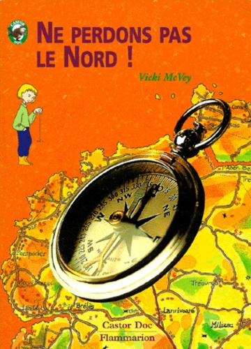 Ne perdons pas le Nord !